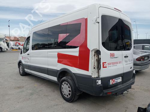 Engine FORD TRANSIT V363 Bus (FAD, FBD)  | BP33336973M1  - Image 14