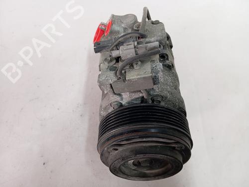 AC compressor BMW 1 (E87) 116 d | BP22338848M34 