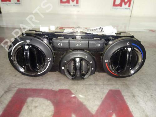 Used Climate control PEUGEOT 208 I (CA_, CC_) [2012-2020]  12655471