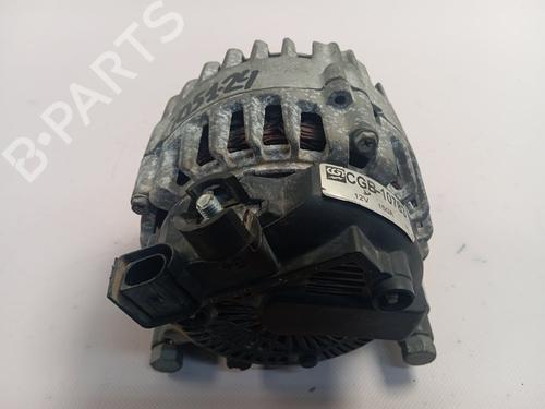 Alternator FORD TRANSIT COURIER B460 MPV  | BP28584683M7 