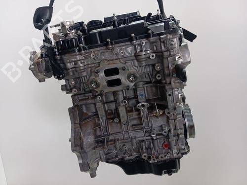 Engine KIA SPORTAGE V (NQ5) 1.6 T-GDI MHEV | BP39246437M1 - Image 5