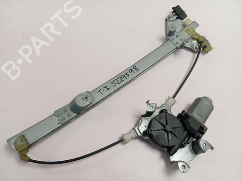 Used Rear left window mechanism Rear left window mechanism 37534596 37534596