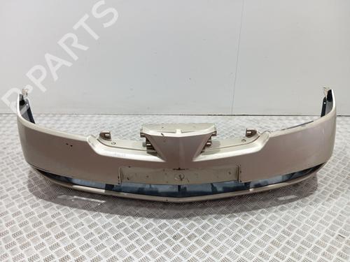 Used Front bumper Front bumper 38440141 38440141