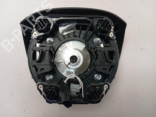 Førerens kollisjonspute RENAULT EXPRESS Box Body/MPV  | BP23406460C9 