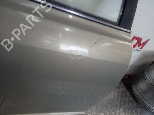 Right rear door TOYOTA AVENSIS (_T25_)  | BP12649483C5