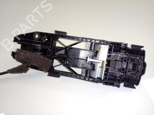 Front right exterior door handle SEAT IBIZA IV (6J5, 6P1)  | BP16441783C129 