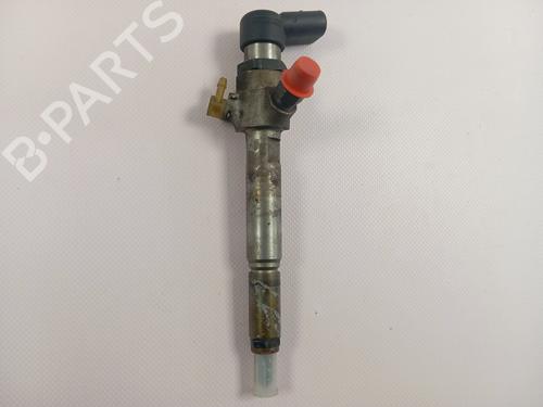 Used Injector Injector RENAULT MEGANE II Saloon (LM0/1_) [2003-2026] 12653605 12653605