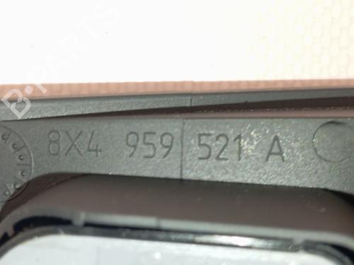 Left front window switch AUDI A1 Sportback (8XA, 8XF) 1.6 TDI | BP35788305I27 - Image 3