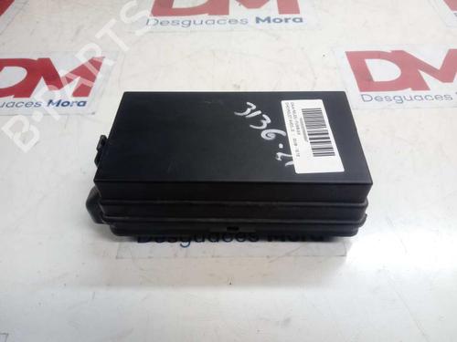 Fuse box CHEVROLET AVEO / KALOS Hatchback (T250, T255)  | BP12665438E1 