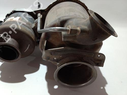 Catalyst VW CADDY IV Box Body/MPV (SAA, SAH) | BP36072284M10 - Image 5