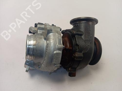 Turbocharger/Supercharger BMW 7 (G11, G12) 730 d, Ld | BP29239107M71 