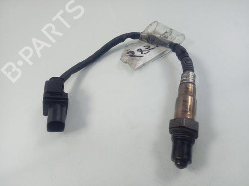 Elektronisk sensor CITROËN C4 I (LC_) [2004-2014]  18040090