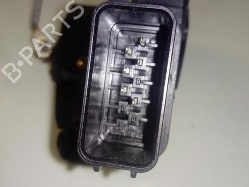 Front right lock MAZDA 3 Saloon (BK) 1.6 (BK12) | BP17970531C97 