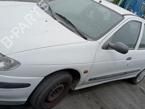 AC compressor RENAULT MEGANE I Classic (LA0/1_) 1.9 D (LA0A, LA0U, LA0R) | BP13647309M34