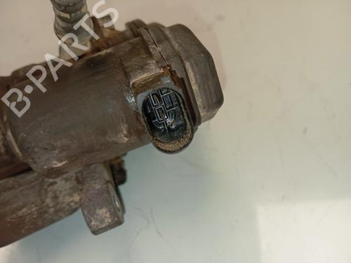 Right rear brake caliper AUDI Q5 (8RB) 2.0 TDI | BP23527680M106 