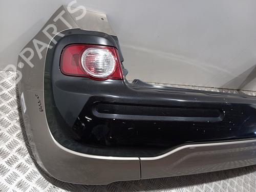 Rear bumper CITROËN C3 Picasso (SH_)  | BP29447397C8 