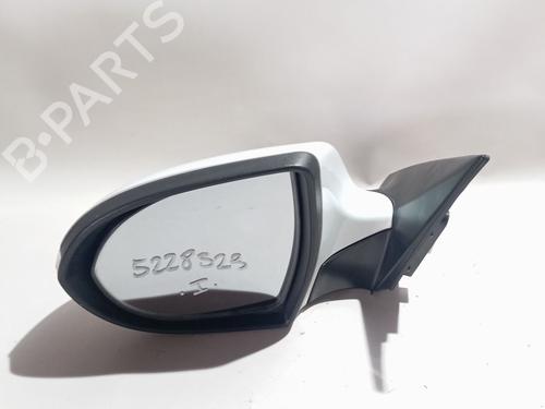 Used Left mirror Left mirror KIA SPORTAGE III (SL) 1.7 CRDi (116 hp) 36450922 36450922