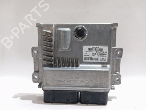 Used Engine control unit (ECU) PEUGEOT BOXER Bus 2.2 BlueHDi 120 (120 hp) 30515102