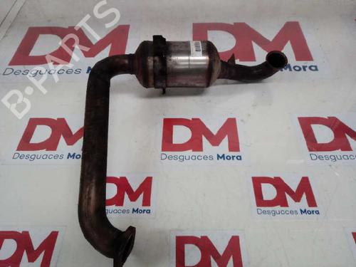 Used Catalyst FORD FOCUS C-MAX (DM2) [2003-2007]  30371697