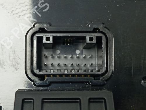 Commande Chauffage KIA CEED (CD) | BP37175534I5 - Image 3