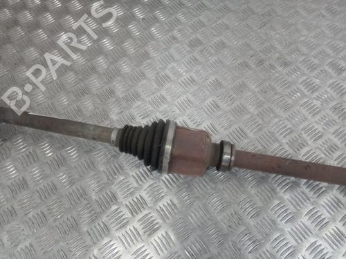 Right front driveshaft CITROËN JUMPER II Van 2.2 BlueHDi 120 | BP17638202M39 