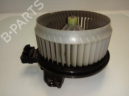 Heater blower motor JAGUAR XF I (X250)  | BP15261980M62 