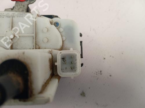 Front right lock FIAT 500 (312_)  | BP25858074C97 