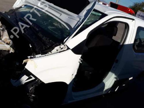 Steering wheel CITROËN BERLINGO (ER_, EC_) | BP12937188C49