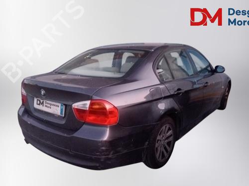 Engine BMW 3 (E90) 318 d | BP32386696M1