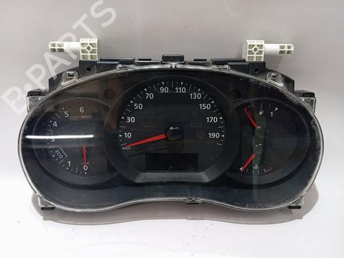 Used Instrument cluster RENAULT KANGOO / GRAND KANGOO II (KW0/1_) [2008-2025]  29410654