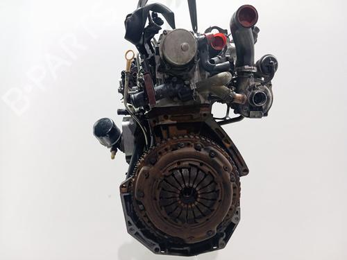 Engine RENAULT KANGOO (KC0/1_)  | BP31710010M1 