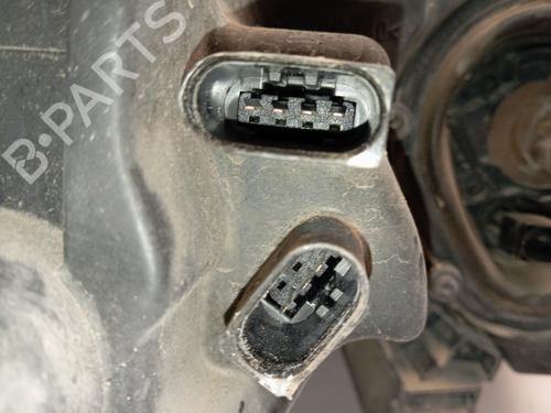 Left headlight MERCEDES-BENZ E-CLASS (W211) E 270 CDI (211.016) | BP39248705C28 - Image 4