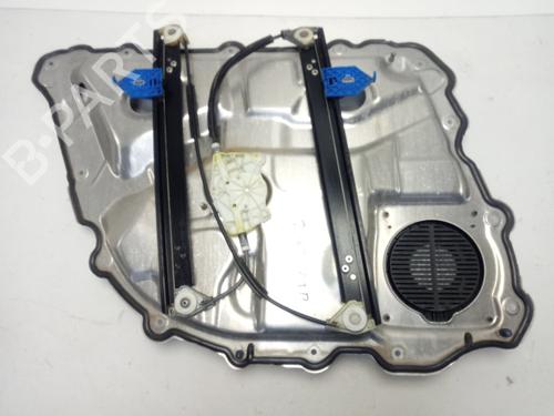 Alzavetro posteriore destra AUDI A8 D3 (4E2, 4E8) 3.7 quattro | BP15356714C25 