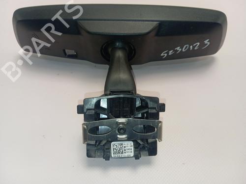 Rear mirror BMW 1 (F70) 120 d Mild-Hybrid | BP40458964I6 - Image 2
