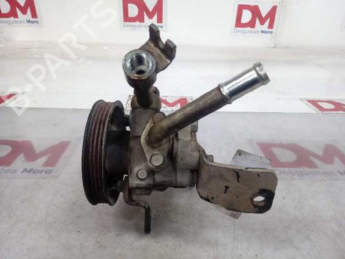 Steering pump NISSAN NAVARA NP300 (D40) 2.5 dCi 4WD (D40TT, D40T, D40M, D40BB) | BP12659918M99 