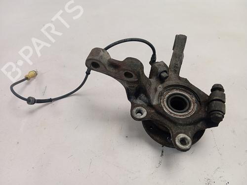 Right front steering knuckle RENAULT KANGOO (KC0/1_) | BP34633983M26 - Image 3
