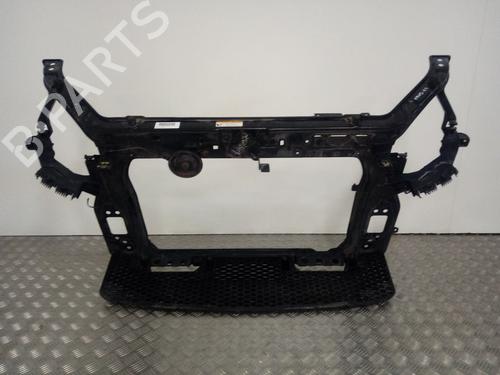 Front slam panel KIA SOUL II (PS) 1.6 CRDi 128 | BP17741829C72 
