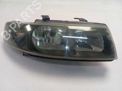 Used Right headlight Right headlight 38602509 38602509