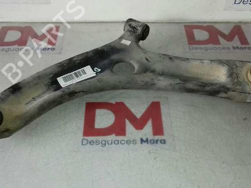 Used Left front suspension arm HYUNDAI i20 I (PB, PBT) [2008-2015]  16984780