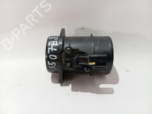 Mass air flow sensor FIAT DOBLO Box Body/MPV (510_, 511_) BlueHDi 100 | BP29370957M95 