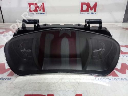 Instrument cluster RENAULT TALISMAN (LP_)  | BP12668954C47 