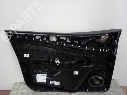 Sæde sæt VW ID.5 (E39) GTX 4motion | BP29410140C78 
