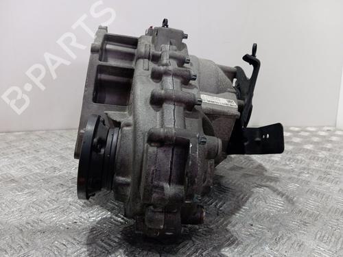 Transfer box LAND ROVER DISCOVERY V (L462) 2.0 Td4 4x4 | BP20699729M36 