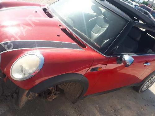 Climate control MINI MINI (R50, R53) | BP30371312I5