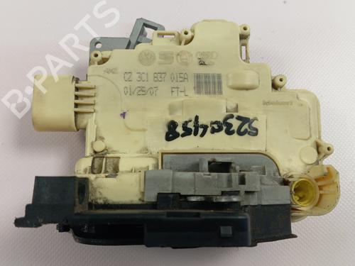 Used Front left lock Front left lock 39105761 39105761