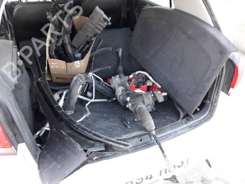 Steering column stalk VW GOLF VI (5K1)  | BP12644469I23 