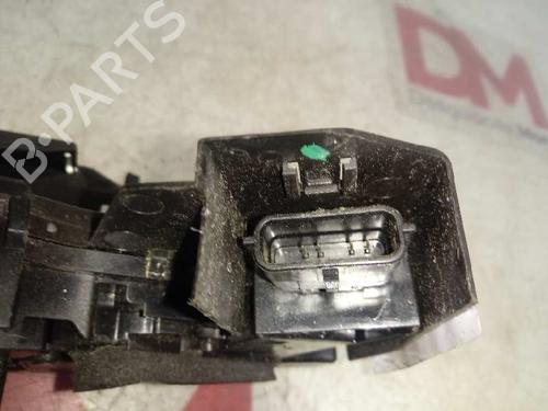 Rear right lock RENAULT MEGANE IV Hatchback (B9A/M/N_) 1.5 dCi 110 (B9A3) | BP12837451C99 
