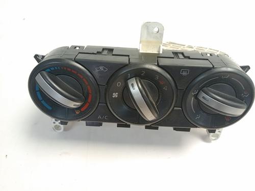 AC-Styringsenhed/Manøvreenhed NISSAN QASHQAI / QASHQAI +2 I (J10, NJ10, JJ10E) 1.6 | BP15231508I5 