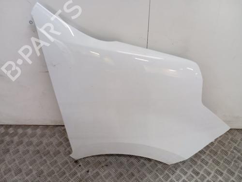 Used Right front fenders NISSAN INTERSTAR Van (X62B) [2021-2026]  32372432