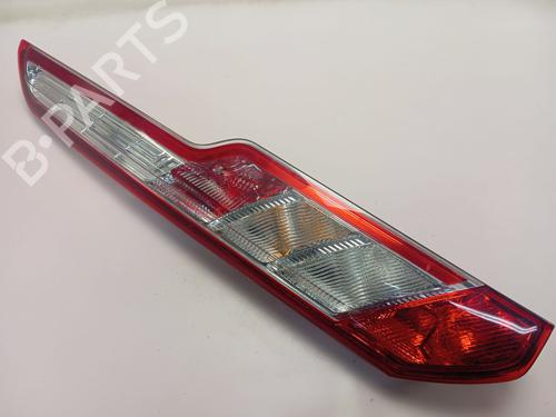 Used Left taillight Left taillight 39649260 39649260
